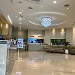 Seomyeon Ib Hotel