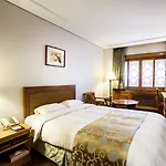Commodore Hotel Busan