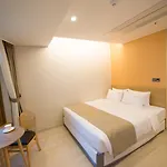 Haeundae Marianne Hotel