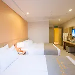 Haeundae Marianne Hotel