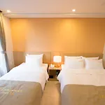 Haeundae Marianne Hotel