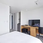 Lavi De Atlan Hotel