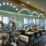Lavi De Atlan Hotel