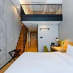 Golden Tulip Haeundae Suites
