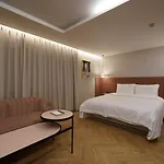 Ocean City Hotel