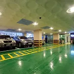 Wa Hotel