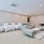 Seomyeon Ib Hotel