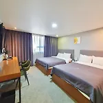 The Bs Hotel Busan Station