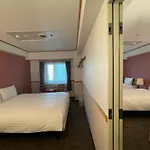 Toyoko Inn Busan Seomyeon