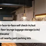 Hostel Mihojae Busan