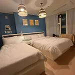 Haeundae Beach Stay #2Min Walk #2Beds