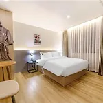 Brown Dot Hotel Yeonsan