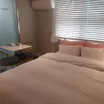 해운대 모모쥬스호텔 부산 Momo Juice Busan Haeundae