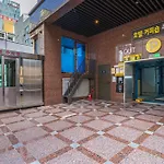 Layers Hotel Busan Hadan