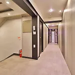 Top Motel Busan