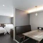 Busan Lounge 26 Hotel