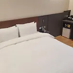 Arban City Hotel