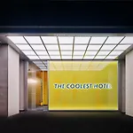 The Coolest Hotel