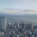 해운대 와이드 오션뷰 & 레지던스