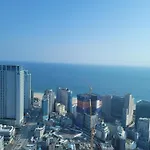 해운대 와이드 오션뷰 & 레지던스