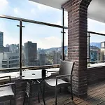 Arban City Hotel