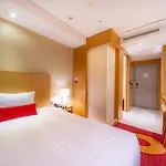 Solaria Nishitetsu Hotel Busan