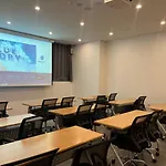 Haeundae Blue Story Hotel