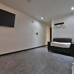 Busan Platinum Hotel Nampo