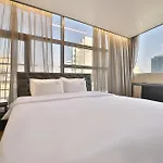 Busan Platinum Hotel Nampo