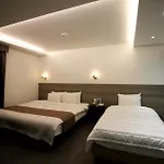 Seattle B Hotel
