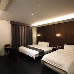 Seattle B Hotel