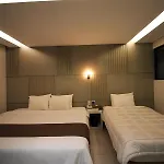 Seattle B Hotel