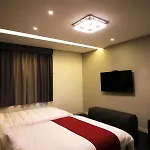 Seattle B Hotel