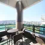 H Avenue Hotel Gwangalli Branch