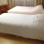 Busan Central Hotel