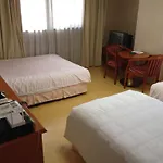 Busan Central Hotel
