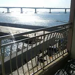 Busan Beach Hotel Busan Songdo