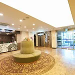 Shin Shin Hotel