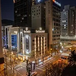 Denbasta Hotel