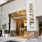Denbasta Hotel