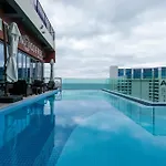 High Floor View Accommodation