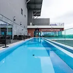 High Floor View Accommodation