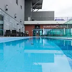 High Floor View Accommodation