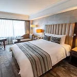 Lotte Hotel Busan
