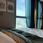 High Floor View Accommodation