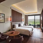 Ananti Hilton Busan