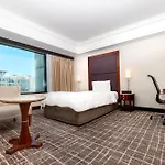 Lotte Hotel Busan