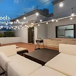Denbasta Central Hotel Seomyeon