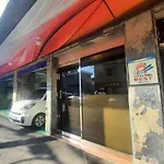 Z Motel Daeyeon Busan