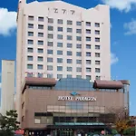 Hotel Paragon
